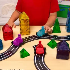 Magna Tiles - Dashers Set - 6 piece