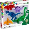Magna Tiles - Dinos Set - 5 piece