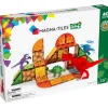 Magna Tiles - Dino World Set - 40 piece