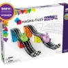 Magna Tiles 24 - Downhill Duo 40pcs Set