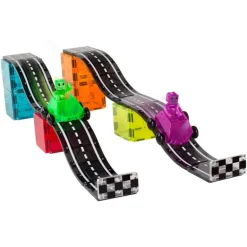 Magna Tiles 24 - Downhill Duo 40pcs Set