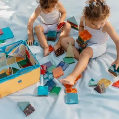 Magna Tiles - Storage Bin