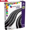 Magna Tiles - XTRA Roads Set - 12 piece