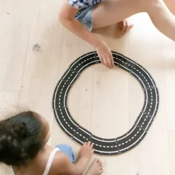 Magna Tiles - XTRA Roads Set - 12 piece