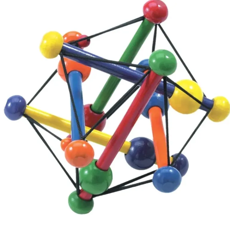 Manhattan - Skwish Activity Toy - Colour Classic