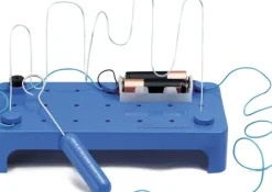 4M - Buzz Wire Making Kit
