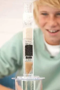 4M - Clean Water Science