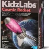 4M - Cosmic Rocket