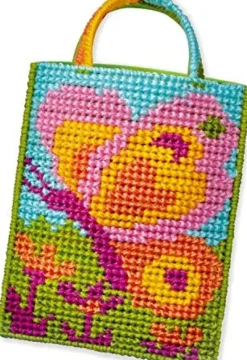 4M - Cross Stitch Kit