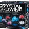 4M - Crystal Growing Experimental Kit