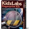 4M - Detective Fingerprint Kit