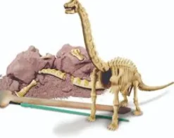 4M - Dig-A-Dino Brachiosaurus