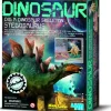 4M - Dig-A-Dino Stegosaurus