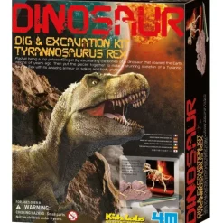 4M - Dig-A-Dino Tyrannosaurus