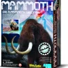 4M - Dig-A-Woolly Mammoth