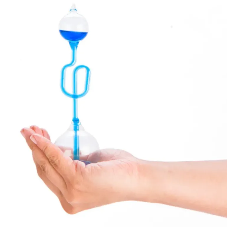 MDI - Hand Boiler