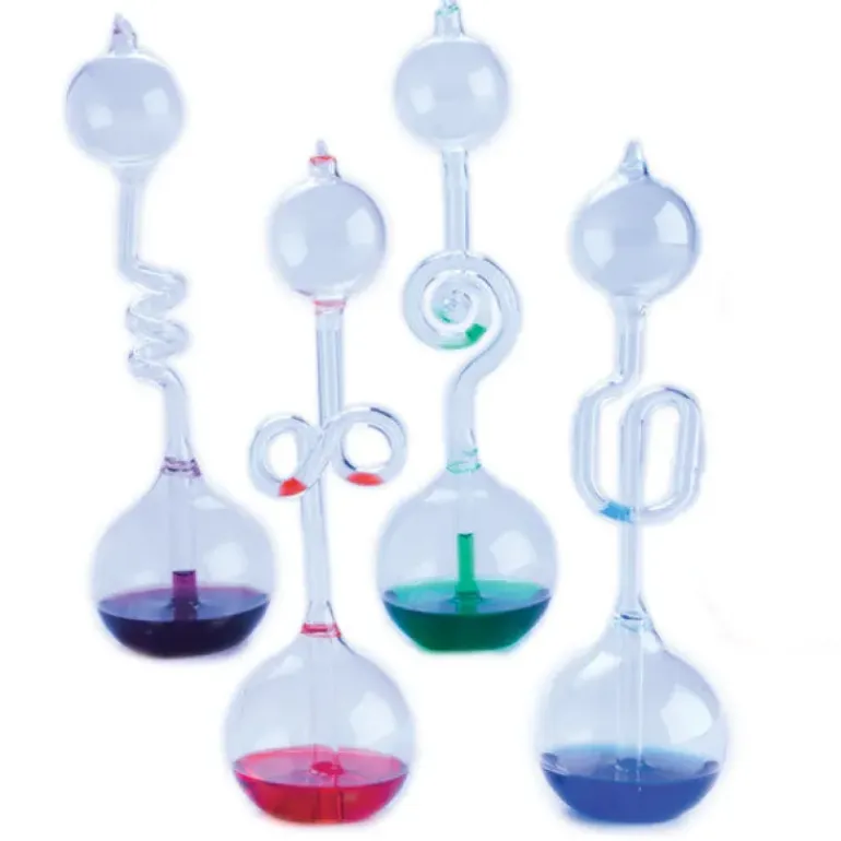 MDI - Hand Boiler