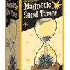 MDI - Magnetic Sand Timer