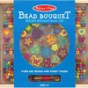 Melissa & Doug - Bead Bouquet