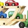 Melissa & Doug - Car Carrier Truck
