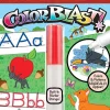 Melissa & Doug - Color Blast - Alphabet - On the Go Travel Activity