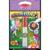 Melissa & Doug - ColorBlast - Fairies - ON the GO Travel Activity