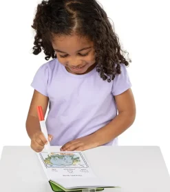 Melissa & Doug - Color Blast - Safari - On the Go Travel Activity