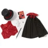 Melissa & Doug - Magician Role Play Costume