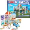 Melissa & Doug - Magnetivity - Our House