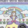 Melissa & Doug - Paint With Water Princess