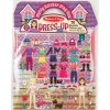 Melissa & Doug - Puffy Stickers Play Set - Dress-Up