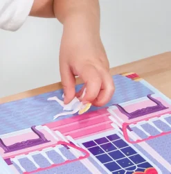 Melissa & Doug - Puffy Stickers Play Set - Dress-Up