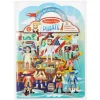 Melissa & Doug - Puffy Stickers Play Set - Pirate