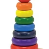 Melissa & Doug - Rainbow Stacker