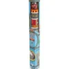 Melissa & Doug - Round the City Rescue Floor Rug