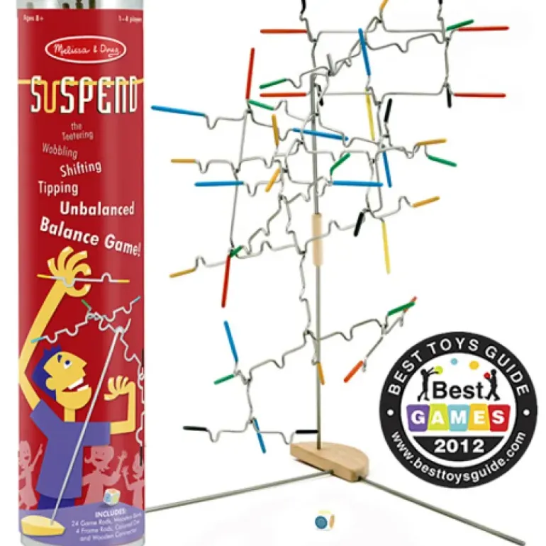 Melissa & Doug - Suspend Game