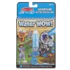 Melissa & Doug - Water WOW - Adventure - ON the GO Travel Activity