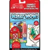 Melissa & Doug - Water WOW - Connect The Dots - ON the GO Travel Activity