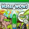 Melissa & Doug - Water WOW - Jungle - On the Go Travel Activity