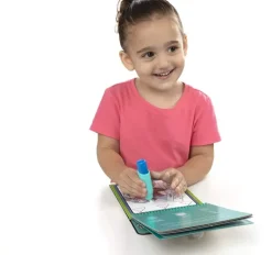 Melissa & Doug - Water WOW - Occupations - On the Go Travel Activity