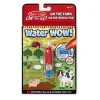 Melissa & Doug - Water WOW - On The Farm - ON the GO Travel Activity