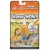 Melissa & Doug - Water WOW - Safari - ON the GO Travel Activity