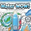 Melissa & Doug - Water WOW - Underwater Pathways - On the Go Travel Activity