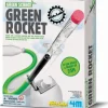 4M - Green Rocket