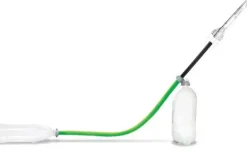 4M - Green Rocket