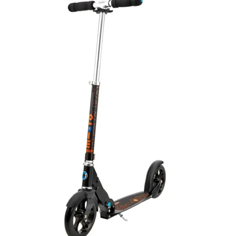 Micro - Adult Micro Scooter White