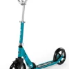 Micro - Cruiser Scooter - Aqua