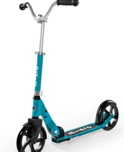 Micro - Cruiser Scooter - Aqua