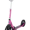 Micro - Cruiser Scooter - Pink
