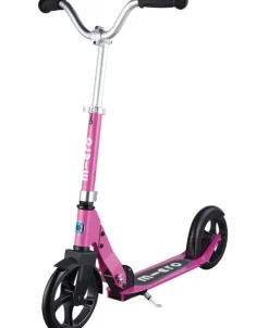 Micro - Cruiser Scooter - Pink